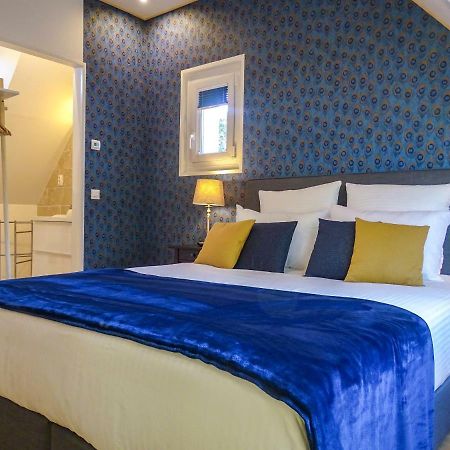 B&B Сарзо Экстерьер фото