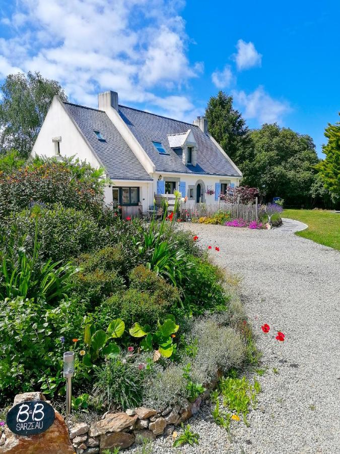 B&B Сарзо Экстерьер фото