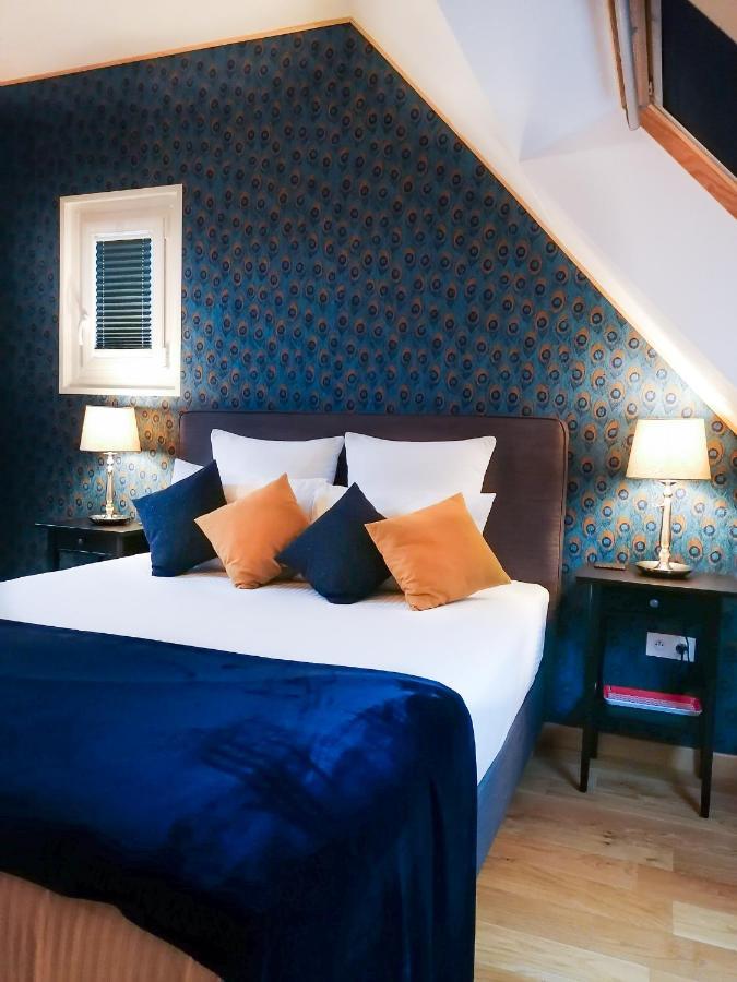 B&B Сарзо Экстерьер фото
