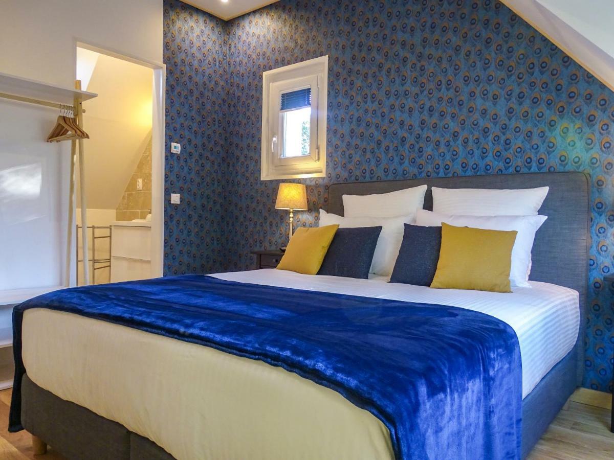 B&B Сарзо Экстерьер фото