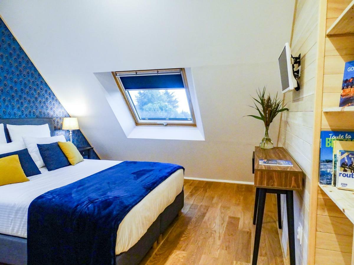 B&B Сарзо Экстерьер фото