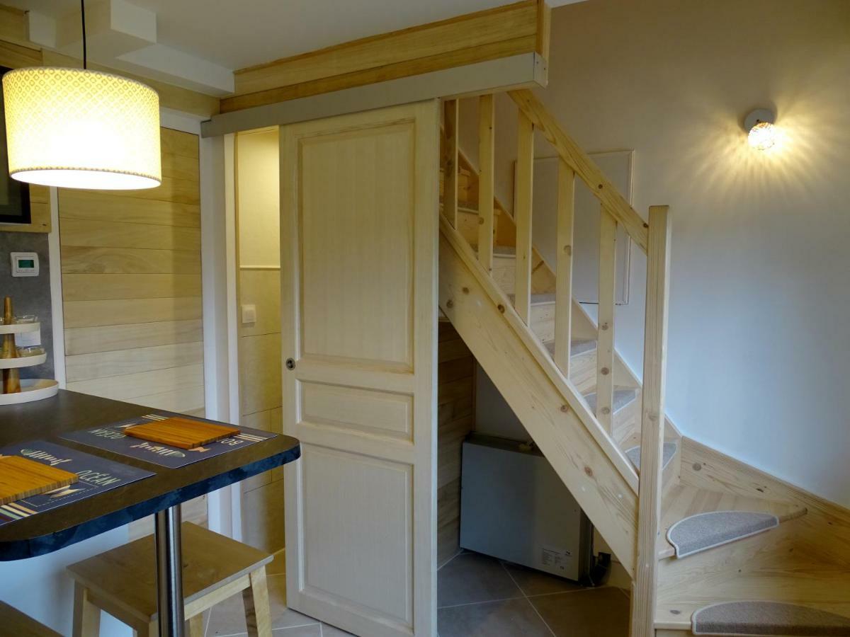B&B Сарзо Экстерьер фото