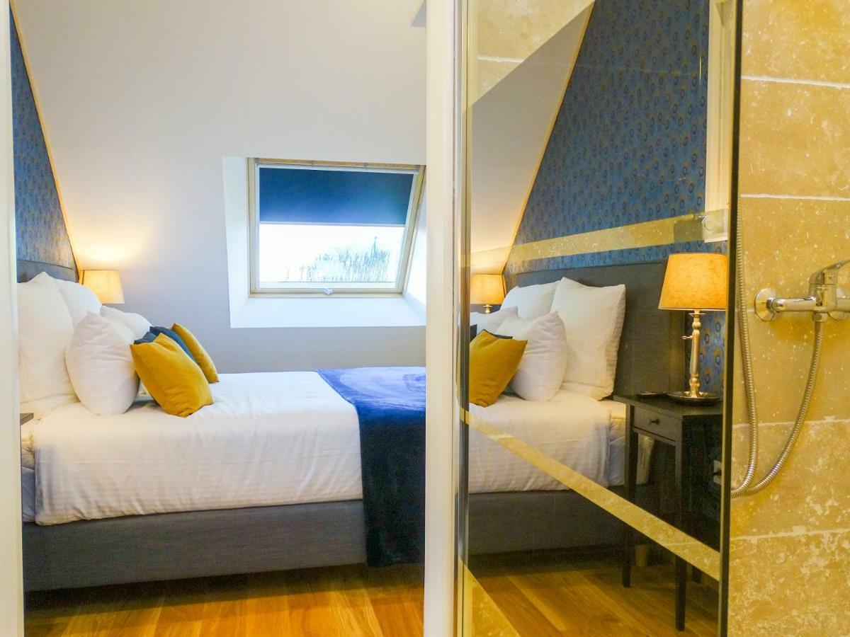 B&B Сарзо Экстерьер фото