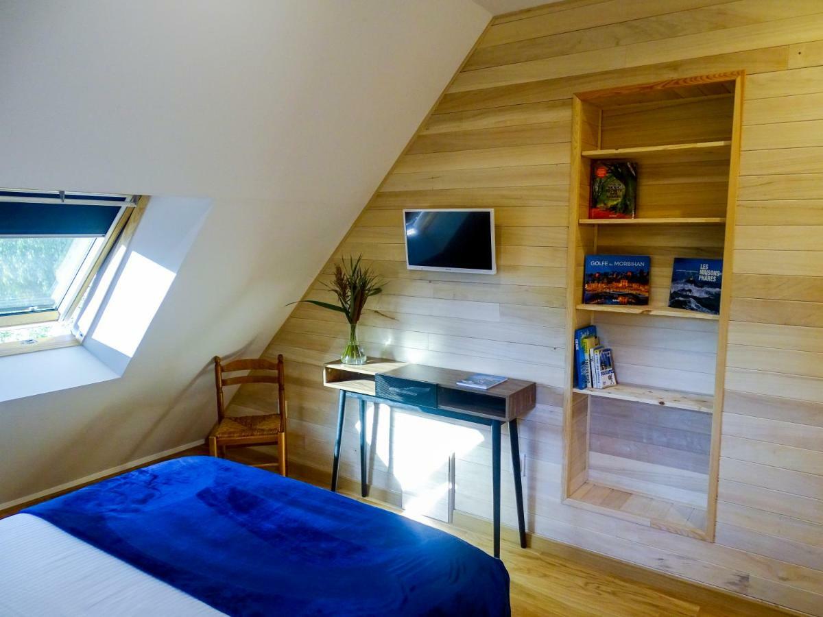 B&B Сарзо Экстерьер фото